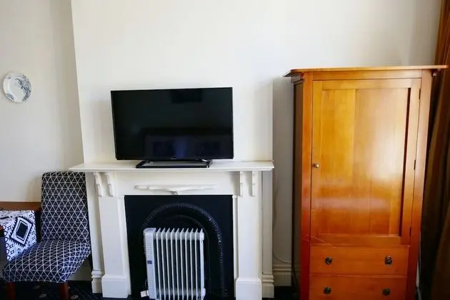 Grand Üç Kişilik Oda (Studio)