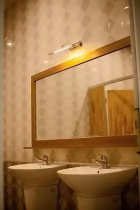 Ortak Ranzalı Oda (Male)