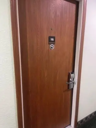 Standard Oda, 2 Çift Kişilik Yatak