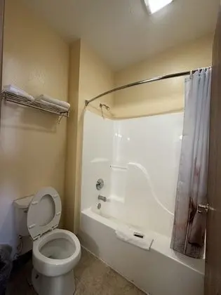 Standard Oda, 2 Çift Kişilik Yatak
