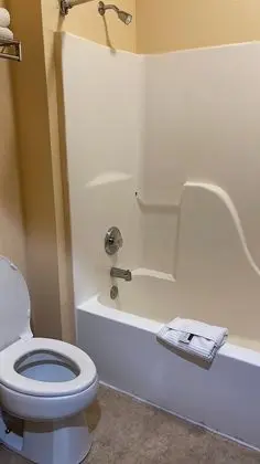 Standard Oda, 2 Çift Kişilik Yatak