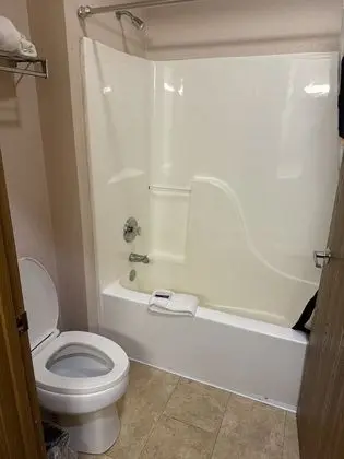 Standard Oda, 2 Çift Kişilik Yatak