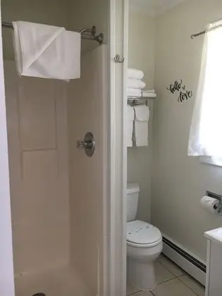 Comfort Oda, 1 En Büyük (King) Boy Yatak, Göl Manzaralı