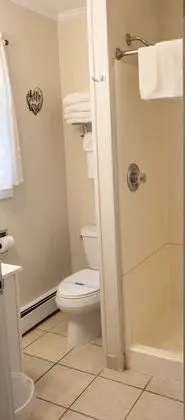 Comfort Tek Büyük Yataklı Oda, 2 Çift Kişilik Yatak, Göl Manzaralı