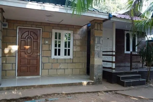 Basic İki Ayrı Yataklı Oda