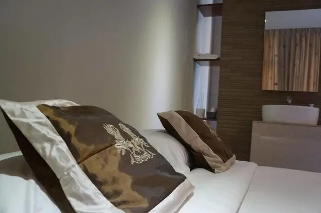 Economy Tek Kişilik Oda