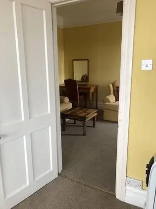 İki Ayrı Yataklı Oda, Banyolu/Duşlu (Suite)