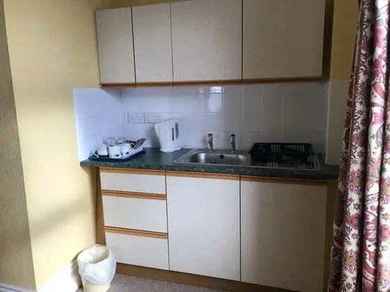 İki Ayrı Yataklı Oda, Banyolu/Duşlu (Suite)