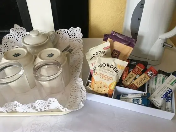 İki Ayrı Yataklı Oda, Özel Banyo