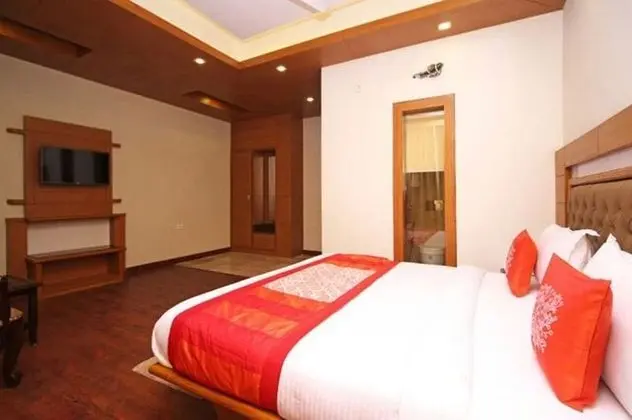 Deluxe Tek Büyük Yataklı Oda, 1 Yatak Odası