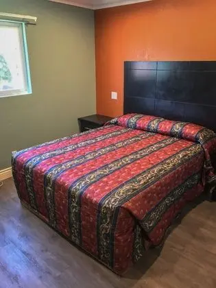 Deluxe Oda, 1 Büyük (Queen) Boy Yatak, Sigara İçilebilir