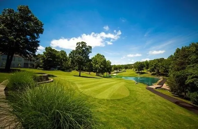 Daire (Highland Pointe - Resort Amenities - )