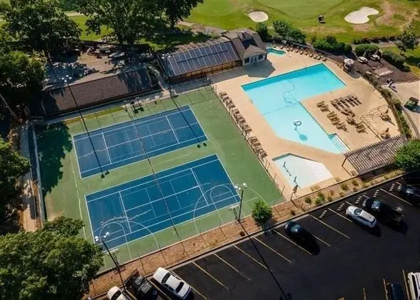 Daire (Highland Pointe - Resort Amenities - )