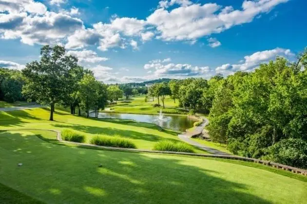 Daire (Highland Pointe - Resort Amenities - )