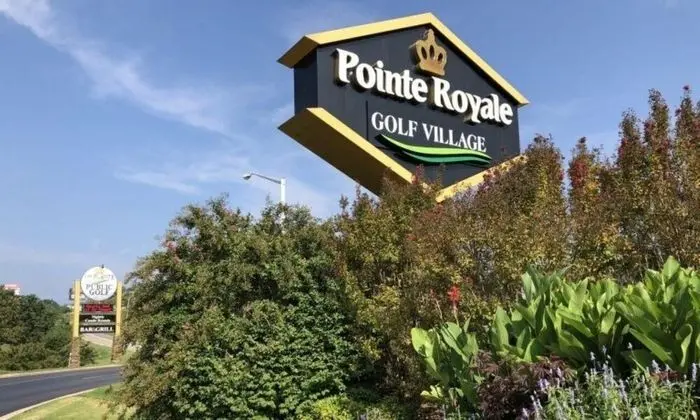 Daire (Highland Pointe - Resort Amenities - )
