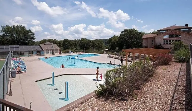 Daire (Highland Pointe - Resort Amenities - )