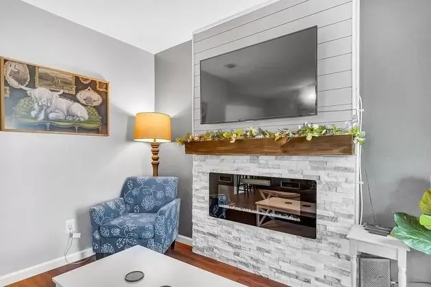 Daire (Highland Pointe - Resort Amenities - )