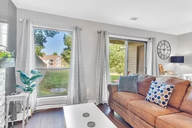 Daire (Highland Pointe - Resort Amenities - )
