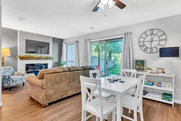 Daire (Highland Pointe - Resort Amenities - )