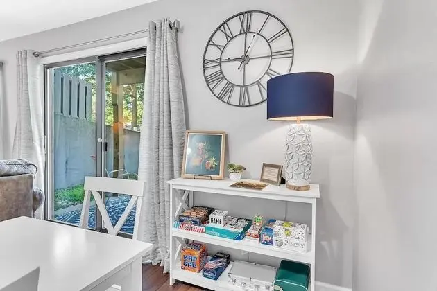 Daire (Highland Pointe - Resort Amenities - )