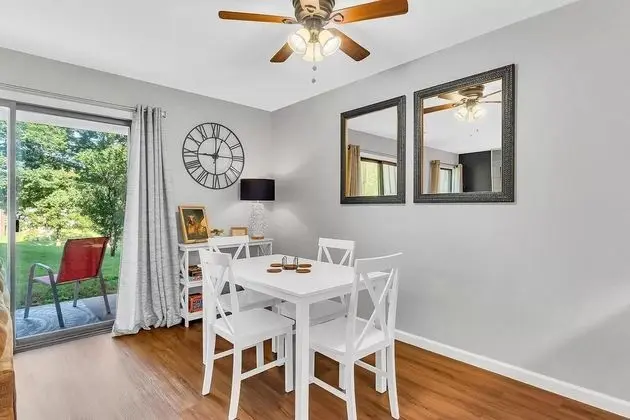 Daire (Highland Pointe - Resort Amenities - )