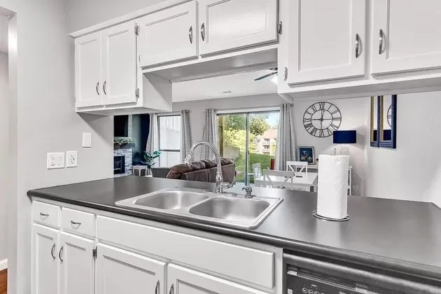 Daire (Highland Pointe - Resort Amenities - )