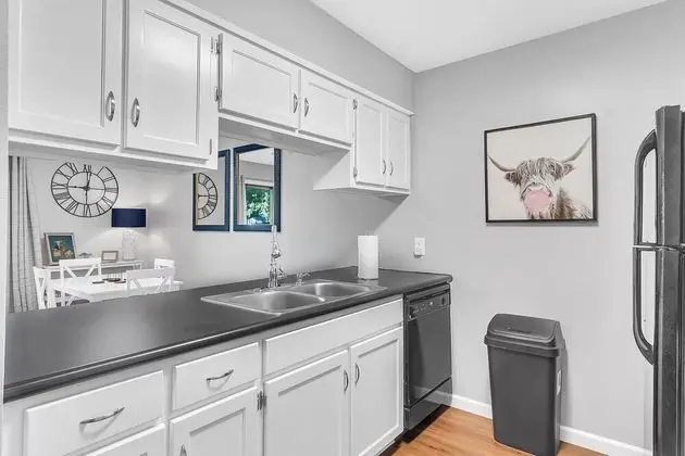 Daire (Highland Pointe - Resort Amenities - )