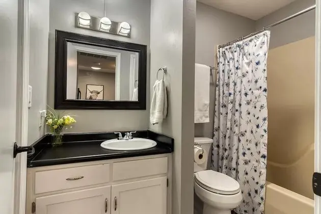 Daire (Highland Pointe - Resort Amenities - )
