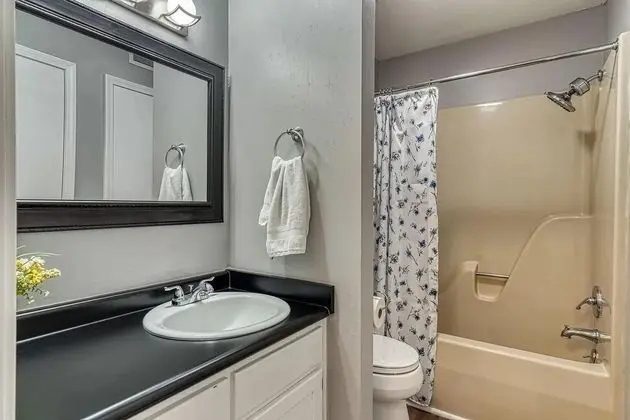 Daire (Highland Pointe - Resort Amenities - )