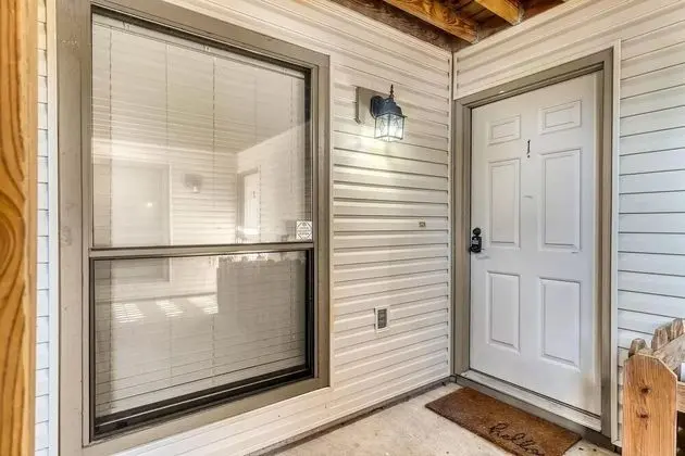 Daire (Highland Pointe - Resort Amenities - )