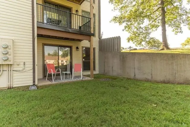 Daire (Highland Pointe - Resort Amenities - )