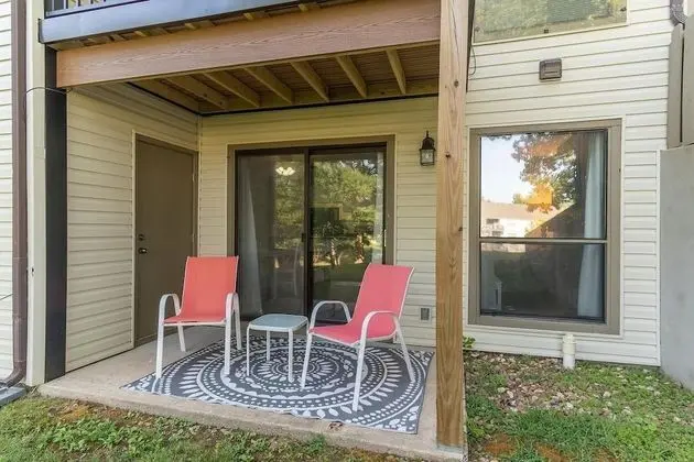 Daire (Highland Pointe - Resort Amenities - )