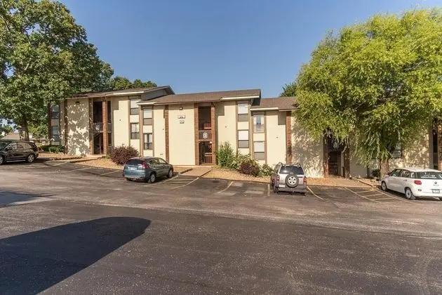 Daire (Highland Pointe - Resort Amenities - )