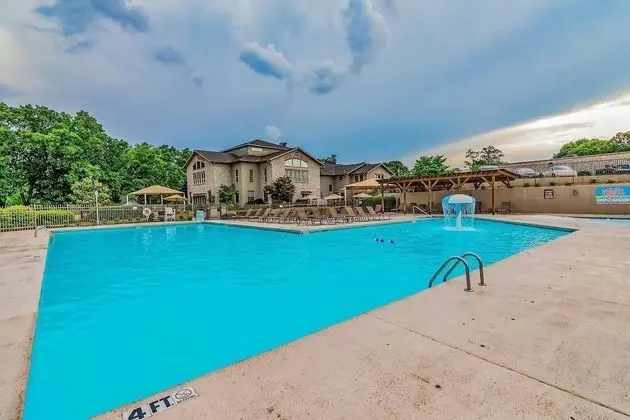 Daire (Highland Pointe - Resort Amenities - )