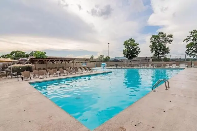 Daire (Highland Pointe - Resort Amenities - )