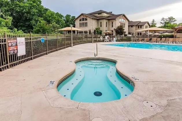 Daire (Highland Pointe - Resort Amenities - )
