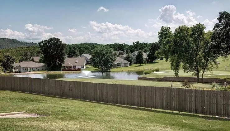 Daire (Highland Pointe - Resort Amenities - )