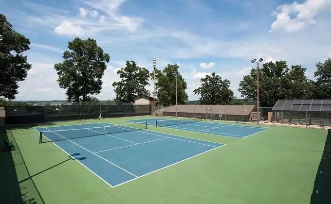Daire (Highland Pointe - Resort Amenities - )