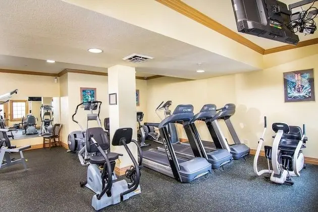 Daire (Highland Pointe - Resort Amenities - )