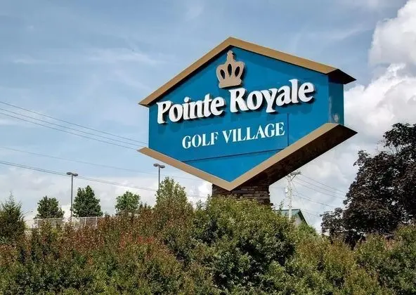 Daire (Highland Pointe - Resort Amenities - )