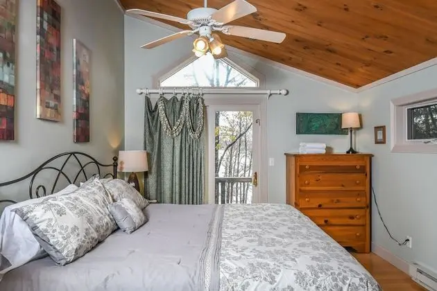 Ev, Birden Çok Yatak, Sıcak Su Havuzu