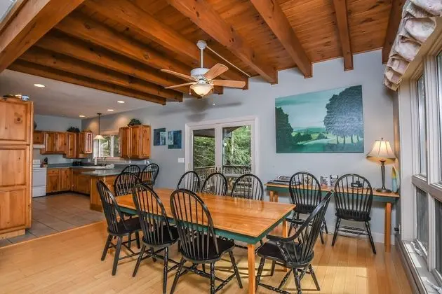 Ev, Birden Çok Yatak, Sıcak Su Havuzu