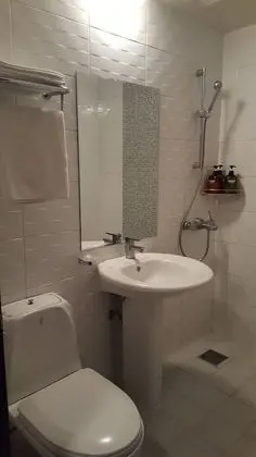 Standard Room (Check-in: Friday 10 PM/Saturday 11 PM)