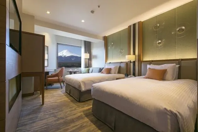 Superior Oda, Sigara İçilmez (Grand Executive Floor)