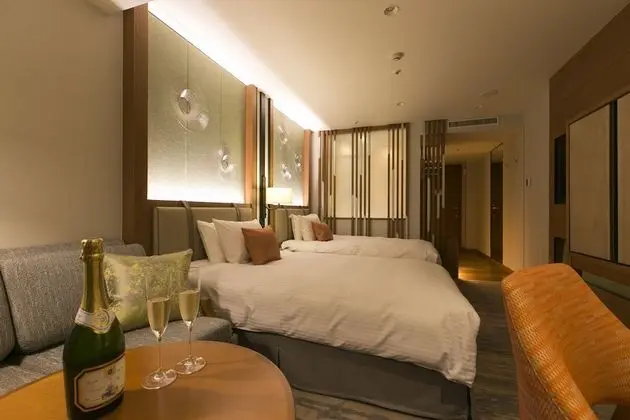 Superior Oda, Sigara İçilmez (Grand Executive Floor)