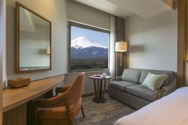 Superior Oda, Sigara İçilmez (Grand Executive Floor)
