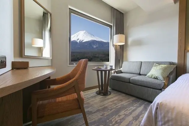 Superior Oda, Sigara İçilmez (Grand Executive Floor)