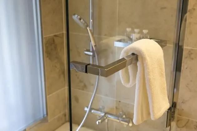 Tek Büyük Yataklı Oda, Sigara İçilmez (Grand Executive Floor)