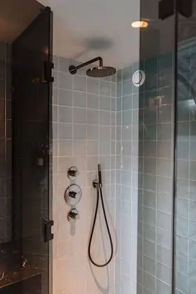 Deluxe Tek Büyük Yataklı Oda, 1 En Büyük (King) Boy Yatak