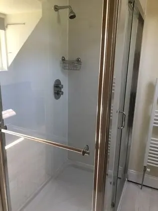 Classic Tek Büyük Yataklı Oda
